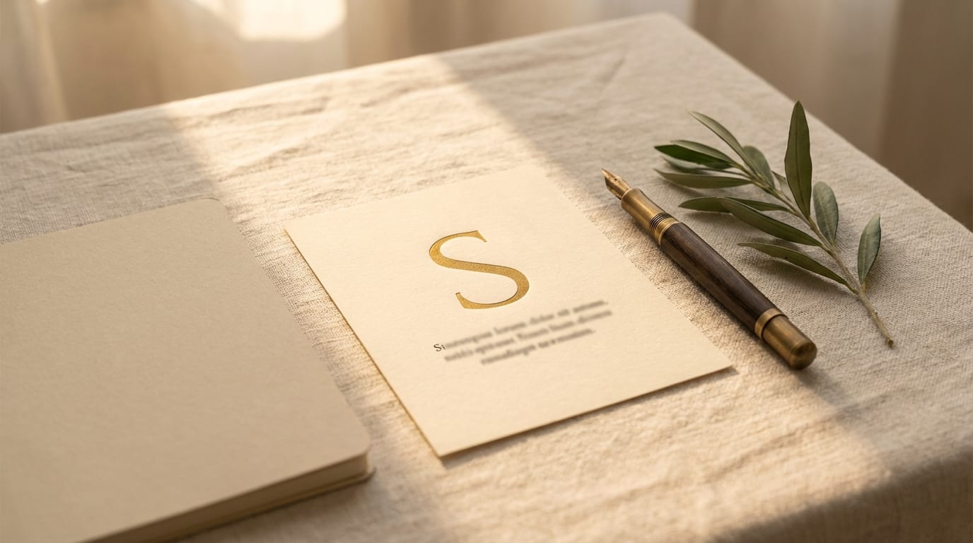 Septim Viral editorial still life